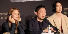 Premio come migliore attrice ex aequo alle protagoniste di All of a Sudden a Cannes