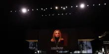 Streisand, il cinema ha la magica capacit&agrave; di unirci