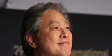Park Chan-wook a Cannes, 'le nostre opinioni in giuria sostanzialmente concordi'