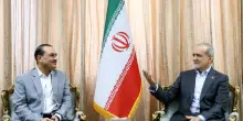 Pezeshkian, l'Iran non abbandona n&egrave; i negoziati n&egrave; il campo di battaglia