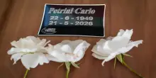Pollenzo si prepara per l'ultimo saluto a Carlo Petrini