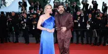 A Cannes la serata del palmares