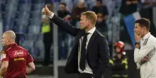 Serie A: Hiljemark 'ho ancora un anno di contratto, voglio andare avanti a Pisa'
