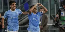 Serie A: Lazio-Pisa 2-1