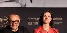 Il Gran Prix per Minotaur a Cannes