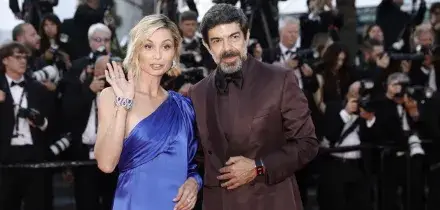A Cannes la serata del palmares, le star sul red carpet