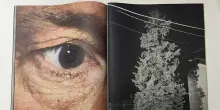 Fotografia, Giulia Fegez vince l'Exposed feat Witty Books Dummy Award