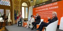 Mazzi, 'il 22 giugno grande evento per i giovani al Circo Massimo'