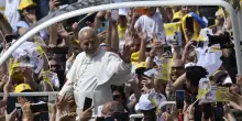 Arriva l'enciclica di Leone XIV, 'rimaniamo umani'