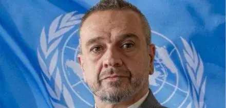 Falcone: a Palermo delegazione Ufficio Onu contro mafie e droga