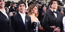 Storico premio alla migliore regia ex aequo per La bola negra e Fatherland a Cannes