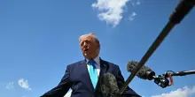 Trump: 'Pronto l'accordo con Iran, Hormuz verr&agrave; aperto'. Ma i media iraniani frenano