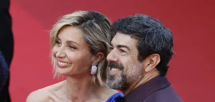 A Cannes la serata del palmares, Favino, Salda&ntilde;a, Geena Davis tra i premiatori nella cerimonia di chiusura