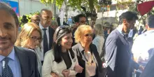 Colosimo, 'relazione Antimafia sulla strage Borsellino &egrave; a buon punto'