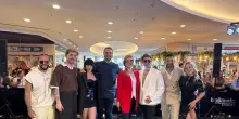 Milly Carlucci alla ricerca di nuovi talenti, gran finale di Ballando on the Road