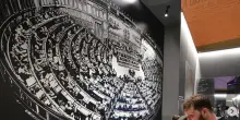 Nella notte dei musei cittadini a Montecitorio tra musica e storia