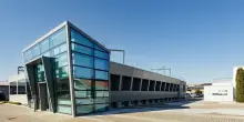 Idealservice supera i 190 milioni di fatturato nel 2025, +8% sul 2024