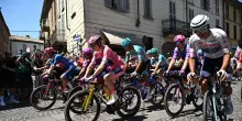 Giro: Sala, riportare la tappa finale a Milano sarebbe un sogno