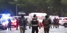 Spari vicino alla Casa Bianca, il Secret Service uccide l'aggressore