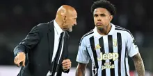 Nuovo test estivo per la Juve, il 25 luglio sfider&agrave; lo Standard Liegi