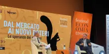 Orsini: 'Non vogliamo delocalizzare, l'Europa sia unita per l'industria'