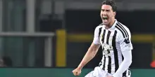 Calciomercato: incontro Juventus-Vlahovic, non c'&egrave; l'accordo sul rinnovo
