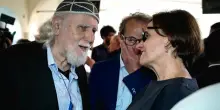Ovadia, 'Carlin ci ha fatto capire che l'atto di nutrirsi &egrave; rivoluzionario'