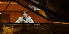 Lang Lang a Roma, il ritorno del fuoriclasse del pianiforte