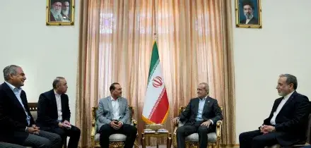 Axios, 'in bozza accordo Usa-Iran tregua 60 giorni, anche in Libano'