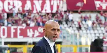 Calcio: Juve; Spalletti e Comolli alle commemorazioni per l'Heysel