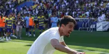 Serie A: vertice a Collecchio, Parma e Cuesta avanti insieme