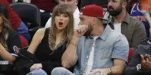 Taylor Swift e Travis Kelce pronti alle nozze al Madison Square Garden