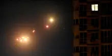 Media, 'lancio di missili Oreshnik su citt&agrave; vicina a Kiev'