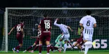 Serie A: ultimi verdetti: Cagliari in vantaggio a Milano, avanti anche Juve, Roma, Como e Lecce LIVE