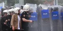 Blitz anti Isis, un sospetto ucciso ad Ankara prima del summit Nato