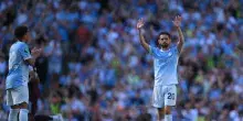 Il Real Madrid annuncia Bernardo Silva, contratto fino al 2028