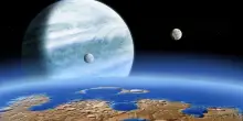 Tutto da rifare nella ricerca di ET