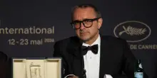 Cremlino, 'appello alla pace di Zvyagintsev? Il regista non ha diritto di parlare'