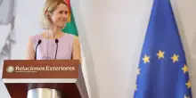 Kallas: 'Le discussioni sul negoziatore una trappola russa, pi&ugrave; importante la sostanza'