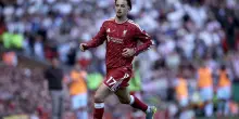 Calciomercato: Inter su Jones, Napoli e Lazio ragionano sullo scambio Gila-Lucca