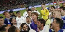 Como favola Champions, e ora Fabregas e Paz fanno gola a tanti