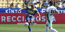 Serie A: Parma-Sassuolo 1-0