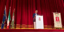 A quasi dieci anni dal sisma del 2016, Norcia ha ritrovato il teatro civico