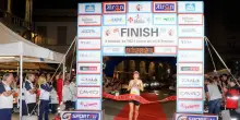 Vittoria bis per Milani alla 100 km del Passatore