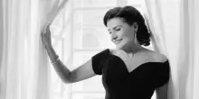 Cecilia Bartoli trionfa a Salisburgo con Rossini
