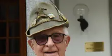 &Egrave; morto l'inventore del Crodino, il cuneese Maurizio Gozzelino