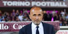 Serie A: Spalletti incontra i vertici della Juve per programmare il futuro