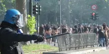 Tifoso ferito prima del derby di Torino, video al vaglio della polizia