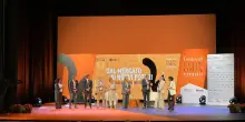 Festival dell'economia di Trento, Fugatti 'edizione record con 45mila presenze'