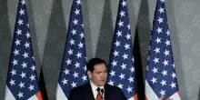 Rubio, 'possibili buone notizie per il mondo nelle prossime ore'